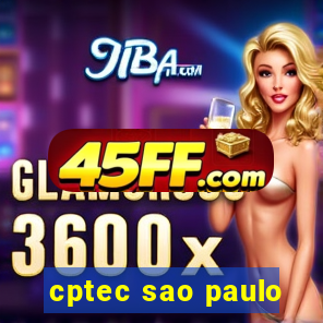cptec sao paulo